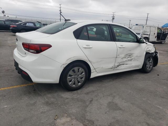 Vin: 3kpa24ad7le359042, lot: 56046685, kia rio lx 20203