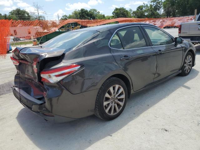 Vin: 4t1b11hk6ju567336, lot: 58026765, toyota camry l 20183