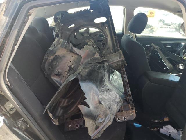 2014 NISSAN ALTIMA 2.5 #3309433978