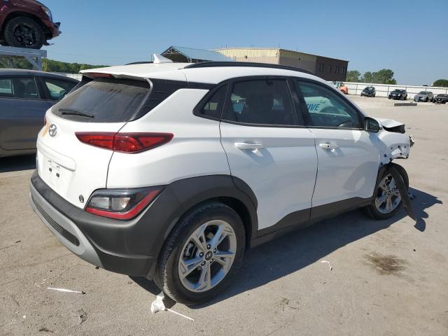 Vin: km8k62abxpu063110, lot: 56717555, hyundai kona sel 20233