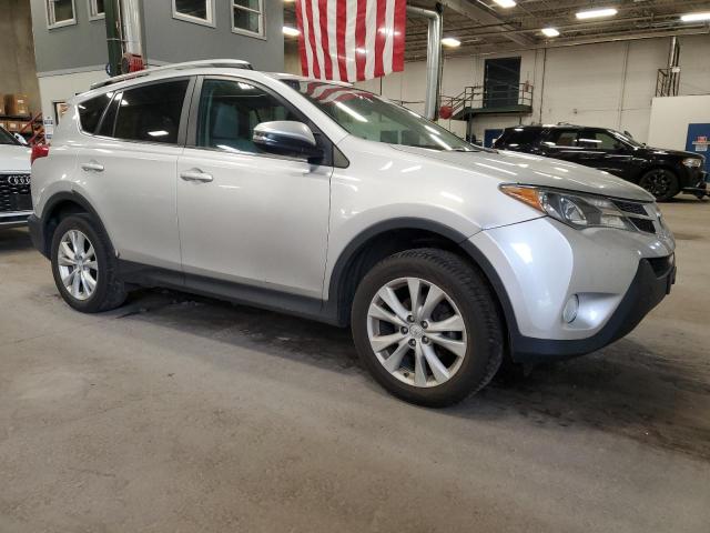 Vin: 2t3dfrev5dw068448, lot: 57434695, toyota rav4 limited 20134