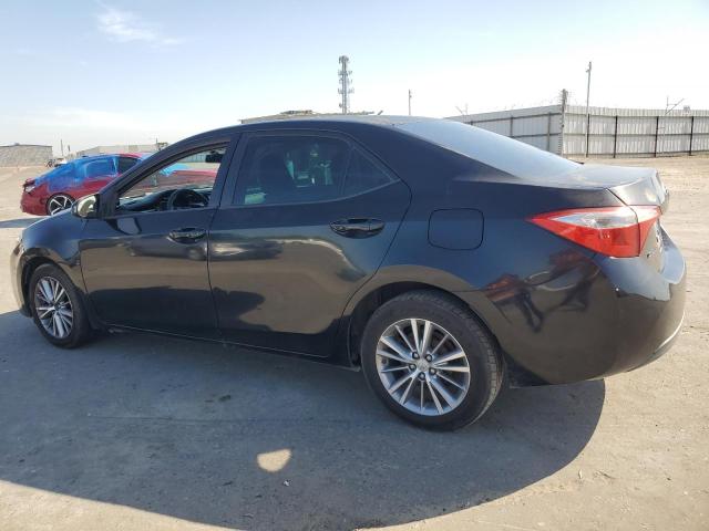 Vin: 5yfburhe0ep029576, lot: 56356975, toyota corolla l 20142