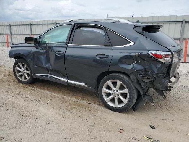 Vin: 2t2zk1ba4ac020641, lot: 58625615, lexus rx350 350 20102