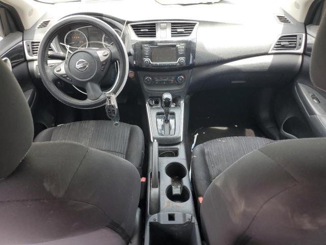 2017 NISSAN SENTRA S - 3N1AB7AP7HL669418
