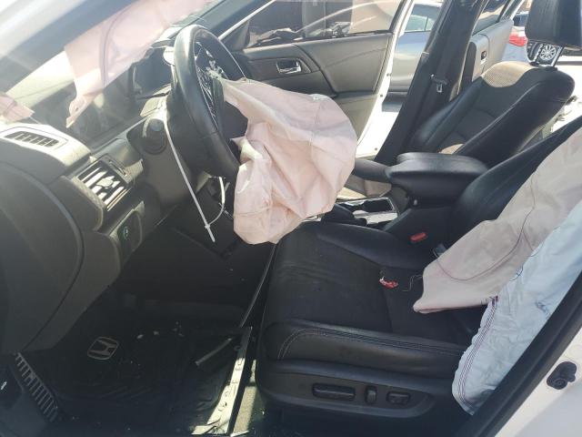 2016 HONDA ACCORD SPO - 1HGCR2F56GA173626