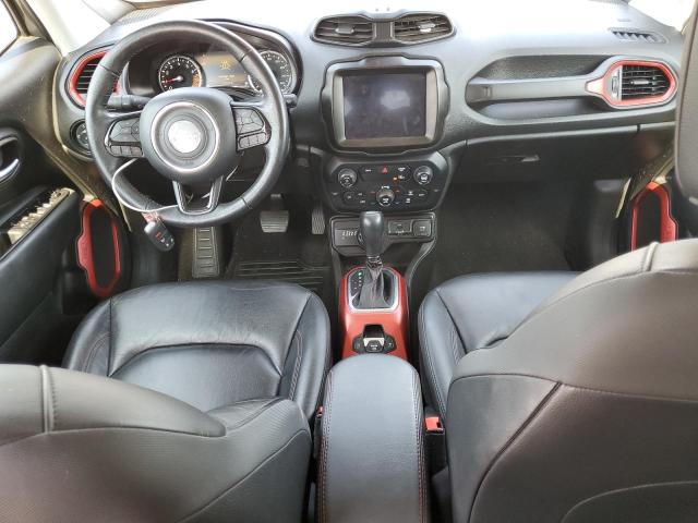2022 JEEP RENEGADE T - ZACNJDC17NPN80098