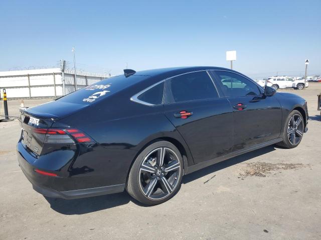 Vin: 1hgcy2f59sa002641, lot: 56053315, honda accord hybrid sport 20253