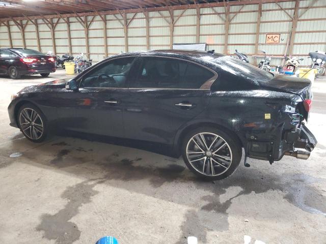 Vin: jn1bv7ar3fm418086, lot: 57579805, infiniti q50 base 20152