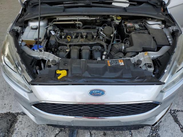 2016 FORD FOCUS SE - 1FADP3F29GL268308