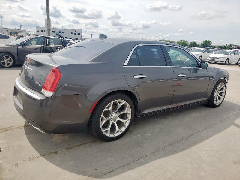 2017 CHRYSLER 300C PLATI 2C3CCAPG2HH661277