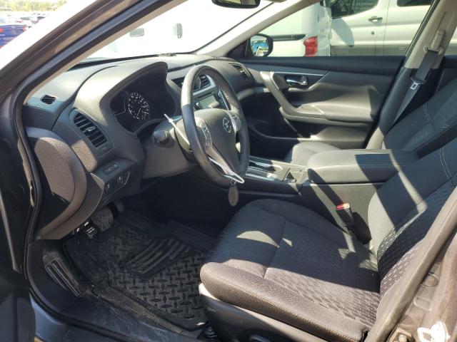 2017 NISSAN ALTIMA 2.5 - 1N4AL3AP5HC148069