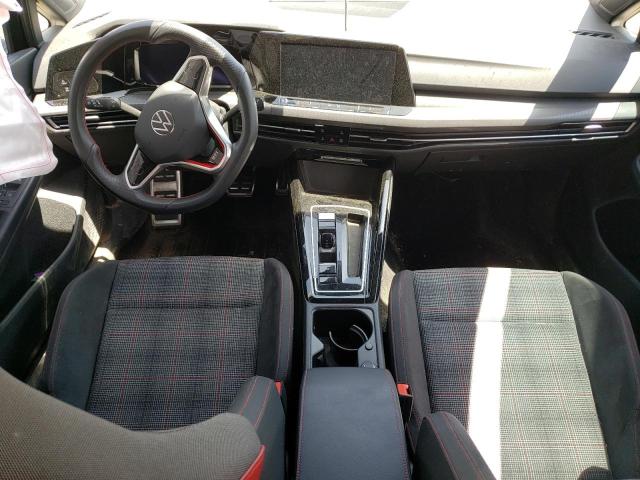 2024 VOLKSWAGEN GTI S WVWGA7CD3RW207477