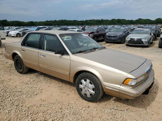 Vin: 1g4ag55m1r6491810, lot: 55285635, buick century special 19944