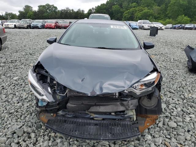 2016 TOYOTA COROLLA L - 2T1BURHE9GC633274