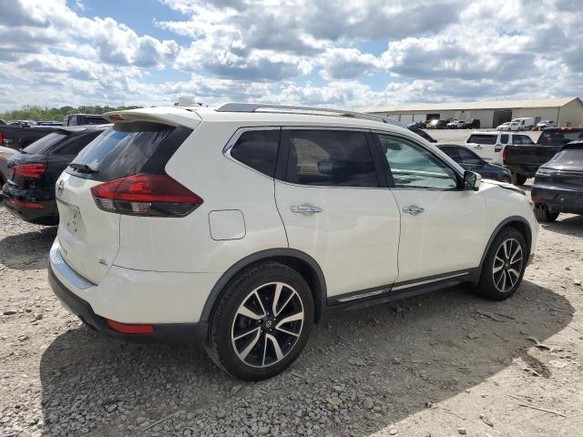Vin: jn8at2mt8jw485700, lot: 56003725, nissan rogue s 20183