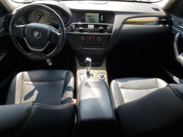2014 BMW X3 XDRIVE3 - 5UXWX7C55E0E77151