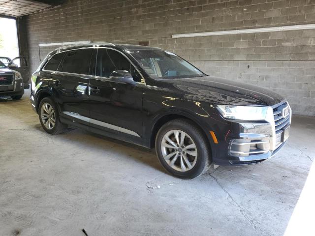 2019 AUDI Q7 PREMIUM - WA1LAAF78KD042605