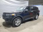 2022 FORD EXPLORER X - 1FMSK8DH0NGB21901