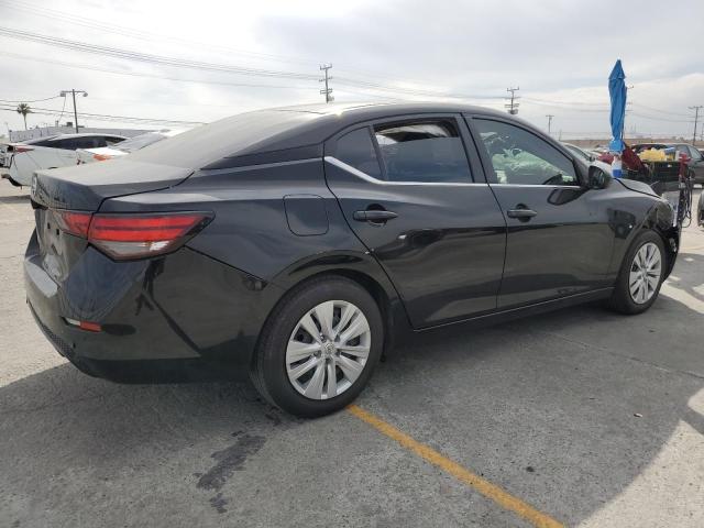 Vin: 3n1ab8bv1py309050, lot: 57449345, nissan sentra s 20233