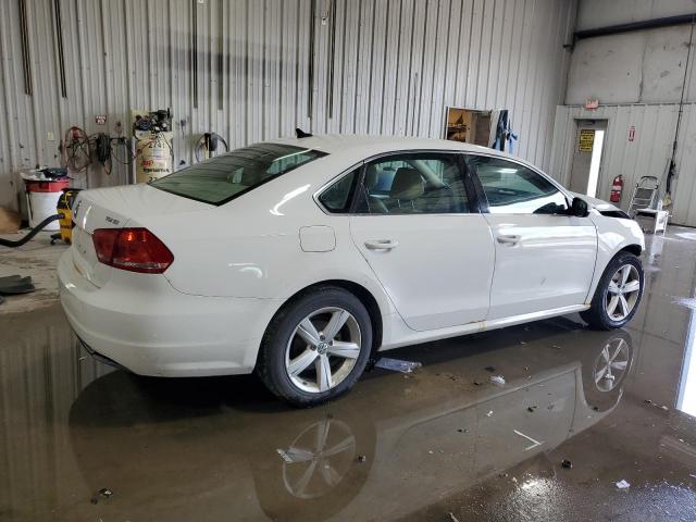 Vin: 1vwbn7a3xcc079852, lot: 58817695, volkswagen passat se 20123