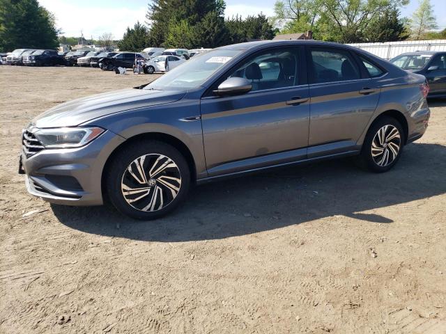 VOLKSWAGEN JETTA SEL