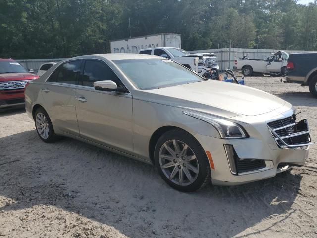Vin: 1g6ar5s31e0124965, lot: 57506875, cadillac cts luxury collection 20144