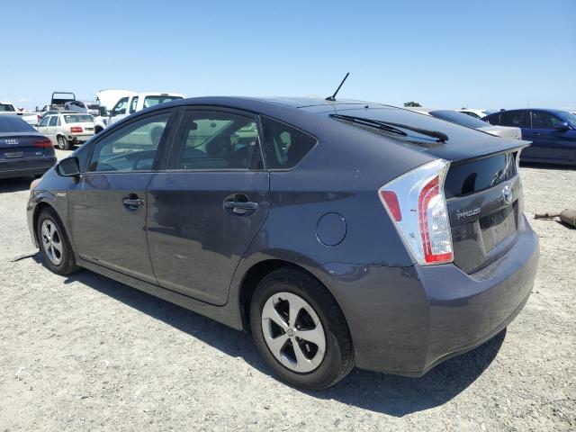 Vin: jtdkn3du4d5677151, lot: 57183045, toyota prius 20132