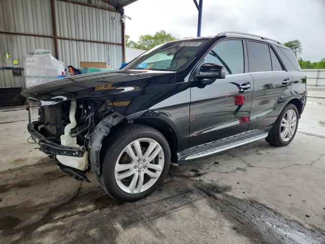 Vin: 4jgda5jb9fa560562, lot: 58342135, mercedes-benz m-class 350 2015 img_1