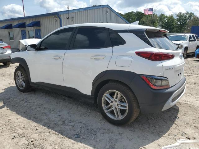 Vin: km8k22ab9nu825478, lot: 58484575, hyundai kona sel 20222