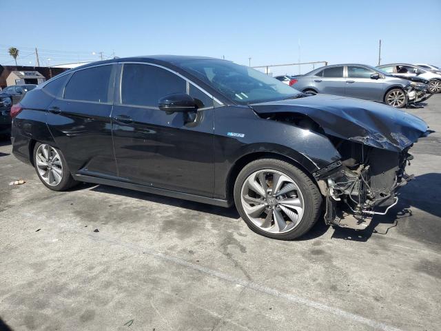 Vin: jhmzc5f31jc014923, lot: 58270935, honda clarity touring 20184