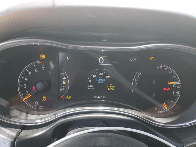 2018 JEEP GRAND CHER 1C4RJFAG5JC294823