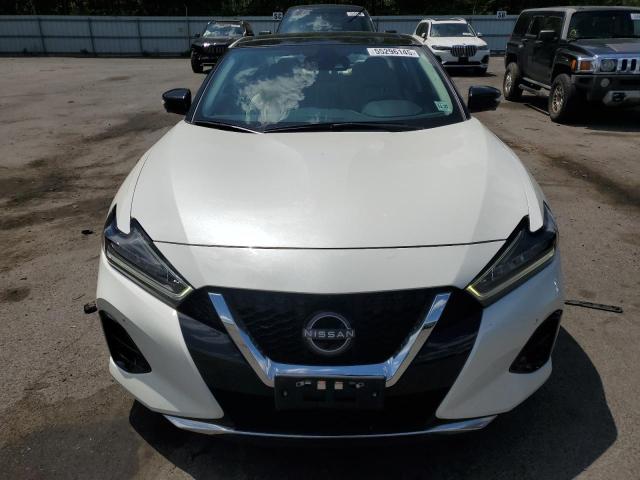2023 NISSAN MAXIMA PLA - 1N4AA6FV7PC502087