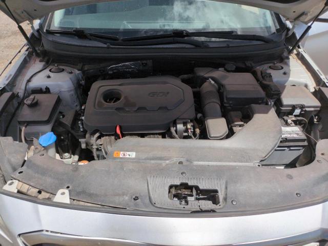 2015 HYUNDAI SONATA SE - 5NPE24AF0FH022425