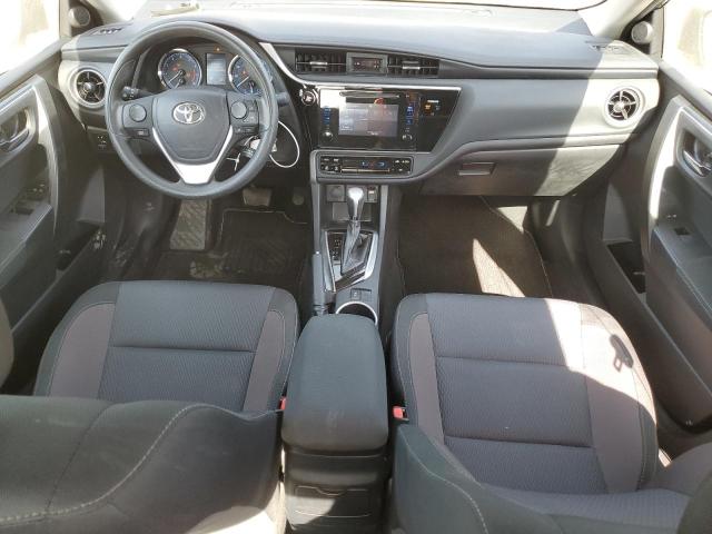 2017 TOYOTA COROLLA L - 2T1BURHE2HC875308