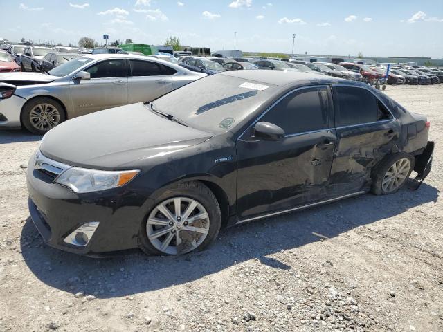 Vin: 4t1bd1fk8eu124993, lot: 50078025, toyota camry hybrid 2014 img_1