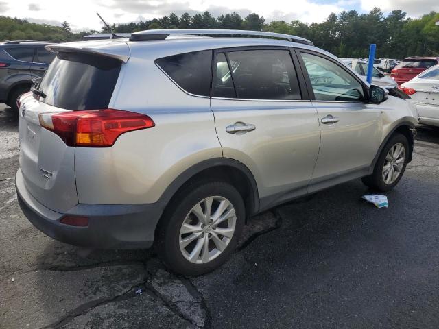 Vin: 2t3dfrev5dw119530, lot: 57997805, toyota rav4 limited 20133