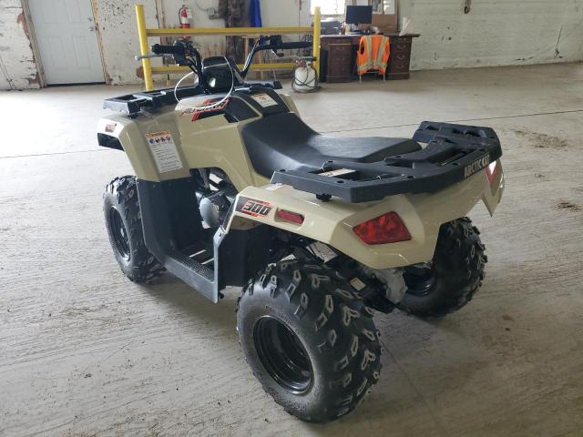 ATV ARCTIC CAT 2024 RFB24ATV9RK6X0225 photo #4