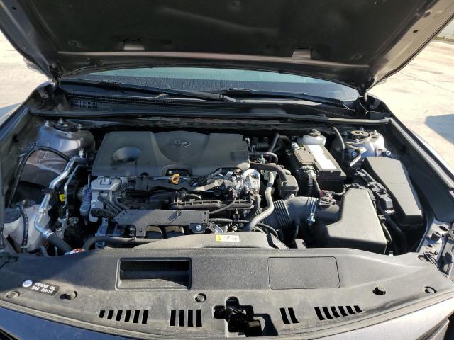 2023 TOYOTA CAMRY LE - 4T1R11AK0PU822435