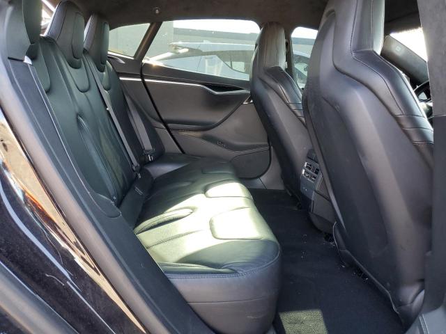 2016 TESLA MODEL S - 5YJSA1E23GF173044
