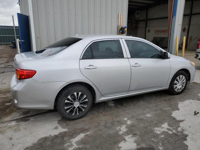 Vin: 2t1bu4ee9ac259134, lot: 56529625, toyota corolla base 20103