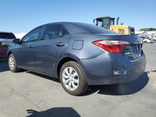 Vin: 5yfburhe9gp442373, lot: 57468905, toyota corolla l 20162