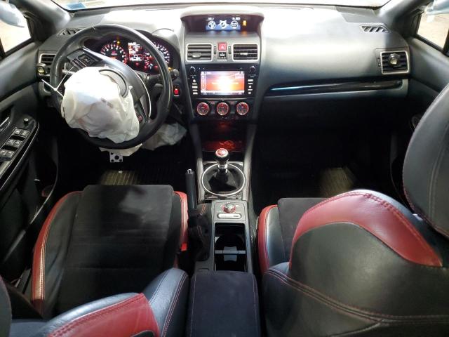 2020 SUBARU WRX STI JF1VA2E65L9818521