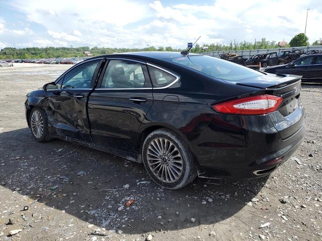 Vin: 3fa6p0k93gr191494, lot: 55184775, ford fusion titanium 20162