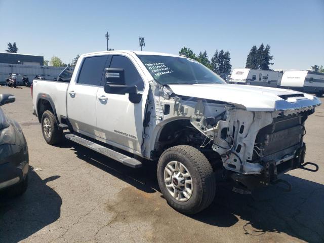 Vin: 1gt49mey3pf217305, lot: 55475325, gmc sierra k2500 sle 20234