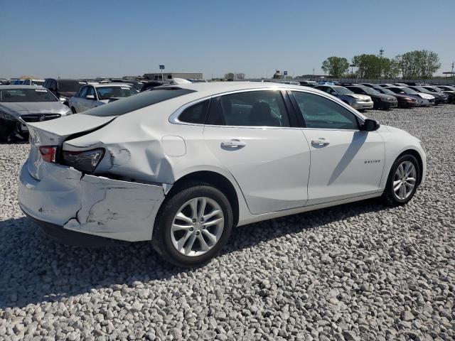 Vin: 1g1zd5st2jf226998, lot: 48201435, chevrolet malibu lt 20183
