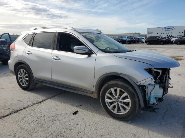Vin: knmat2mt9jp580739, lot: 54612745, nissan rogue s 20184