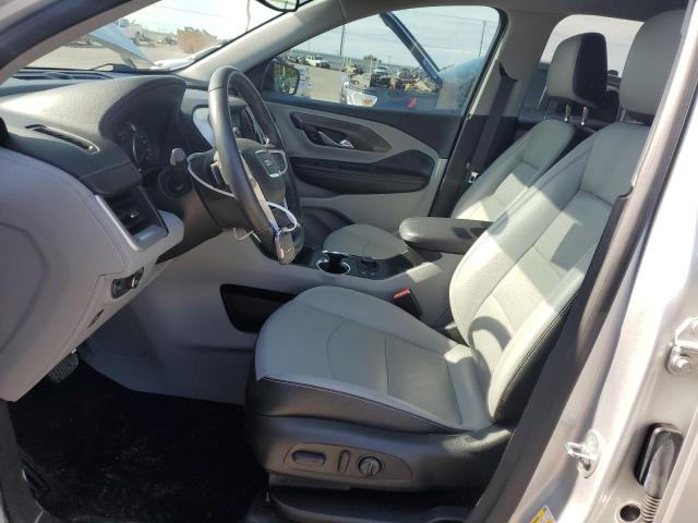 2022 GMC TERRAIN SL - 3GKALPEV4NL175939