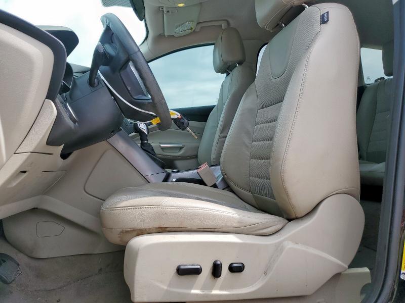 2016 FORD ESCAPE SE - 1FMCU0GX3GUB14853
