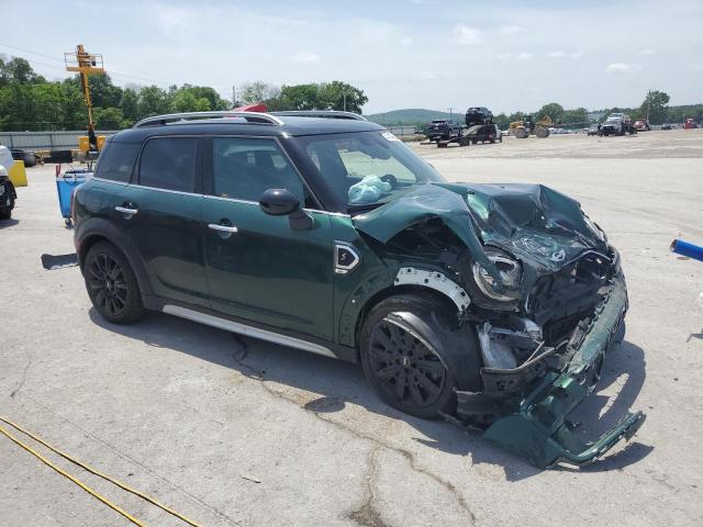 2017 MINI COOPER S C - WMZYT3C39H3D98632