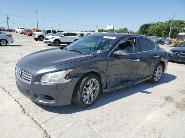 Vin: 1n4aa5ap6cc860178, lot: 57083185, nissan maxima s 2012 img_1